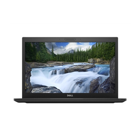 PREMIUM REFURBISHED Dell Latitude 7490 Intel Core i5-8350U 8th Gen Laptop  14 Inch Full HD 1080p Screen  8GB RAM  256GB SSD  Win