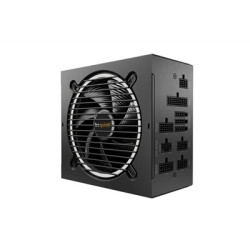 be quiet! Pure Power 12 M 1200W PSU  80 PLUS Gold  Exceptionally Quiet 120mm Fan  ATX 3.0  10 Year Warranty