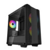 RGB Gaming Build AMD Ryzen 5 5500 6 Core 12 Thread 4.20GHz  16GB DDR4 RAM  1TB NVMe Storage  RTX5050 8GB  RGB Air Cooler CPU  Ba