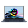 ASUS Zenbook 14 OLED UX3405CA-QL241W 14 Inch 1920 x 1200 OLED Touchscreen  Intel Core Ultra 5 225H Processor  16GB RAM  512GB SS