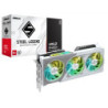 ASRock AMD Radeon RX 9060 XT Steel Legend OC 16GB GDDR6 Graphics Card  2048 Streams  3320 MHz Boost Clock  Triple Fan  2x Displa