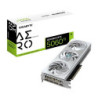 Gigabyte NVIDIA GeForce RTX 5060 Ti AERO OC 8GB GDDR7 Graphics Card  4608 CUDA Cores  2647 MHz Core Clock  Triple Fan  3x Displa