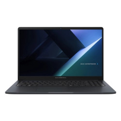 Asus Expert Book B1  15.6 Inch Full HD 1080p Screen  AMD Ryzen 5 7535U  8GB RAM  256GB SSD  Windows 11 Pro Education
