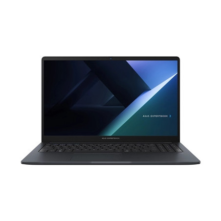 Asus Expert Book B1  15.6 Inch Full HD 1080p Screen  AMD Ryzen 5 7535U  8GB RAM  256GB SSD  Windows 11 Pro Education