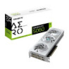 Gigabyte NVIDIA GeForce RTX 5060 AERO OC 8GB GDDR7 Graphics Card  3840 CUDA Cores  2595 MHz Core Clock  Triple Fan  3x DisplayPo