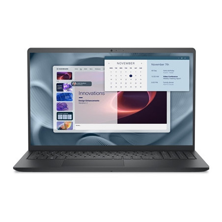 Dell Pro 15 Essential PV15250 T26H4 Laptop  15.6 Inch Full HD Screen  Intel Core i5-1334U 13th Gen  16GB RAM  512GB SSD  Windows