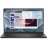 Dell Pro 15 Essential PV15250 T26H4 Laptop  15.6 Inch Full HD Screen  Intel Core i5-1334U 13th Gen  16GB RAM  512GB SSD  Windows