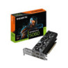 Gigabyte NVIDIA GeForce RTX 5060 OC Low Profile 8GB GDDR7 Graphics Card  3840 CUDA Cores  2512 MHz Core Clock  Triple Fan  3x Di