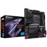 Gigabyte Z790 AORUS ELITE AX Intel 1700 Socket Motherboard  ATX  4x DDR5 Slots  4x M.2 Sockets  2x USB-C Port  Fitted I/O Shield