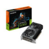 Gigabyte NVIDIA GeForce RTX 5060 WINDFORCE MAX OC 8GB GDDR7 Graphics Card  3840 CUDA Cores  2512 MHz Core Clock  Dual Fan  3x Di