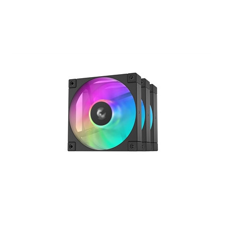 DeepCool FD12 120mm ARGB 3 in 1 case fan