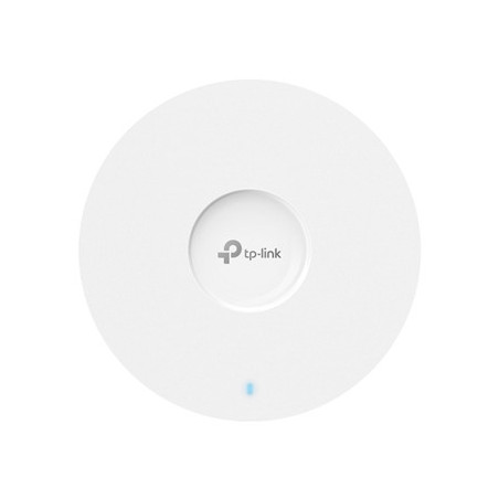 TP-Link Omada AX6000 Ceiling Mount Dual-Band Wi-Fi 6 Ultra Range Access Point