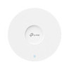 TP-Link Omada AX6000 Ceiling Mount Dual-Band Wi-Fi 6 Ultra Range Access Point