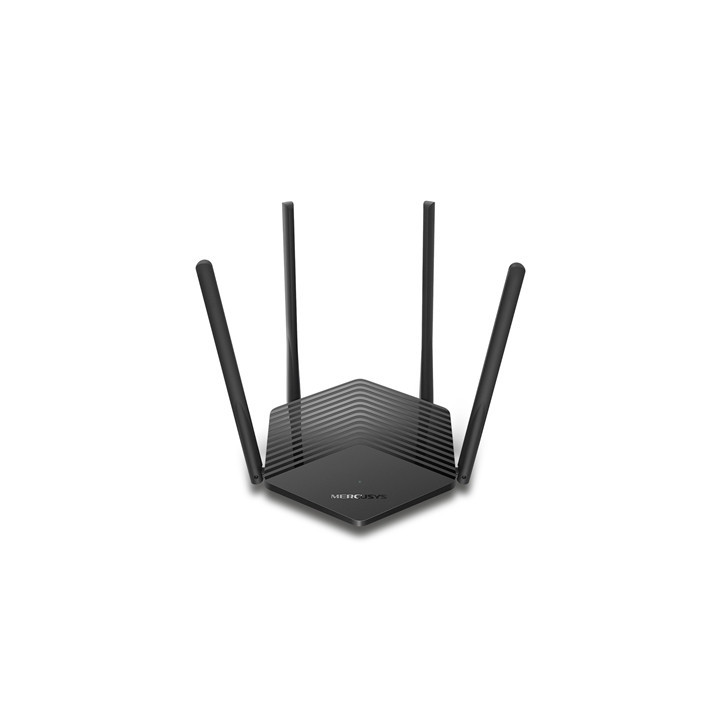 Mercusys MR60X AX1500 Dual-Band Wi-Fi 6 Router
