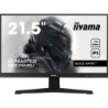iiyama G-MASTER G2245HSU-B2  22 inch IPS Gaming Monitor  Full HD  1ms  HDMI  DisplayPort  USB Hub  Freesync  100Hz  Speakers  Bl