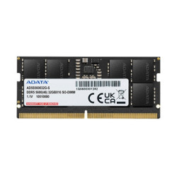 Adata AD5S560016G-S 16GB SODIMM System Memory DDR5  5600MHz  1 x 16GB