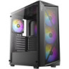 RGB Gaming Build AMD Ryzen 5 8500G 6 Core 12 Threads  5.00GHz  32GB DDR5 RAM  256GB NVMe Storage & 1TB SSD  RTX5050  Windows 11 