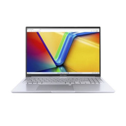 ASUS Vivobook 16 X1605VA-MB130W Laptop  16 Inch WUXGA Screen  Intel Core i5-1335U 13th Gen Processor  16GB RAM  512GB SSD  Windo