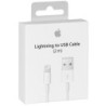 Apple 2m Lightning to USB Cable