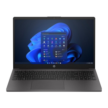 HP 250 G10 AK9U5AT ABU Laptop  15.6 Inch Full HD 1080p Screen  Intel Core i5-1334U 13th Gen  8GB RAM  256GB SSD  Windows 11 Home