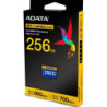 Adata Premier Extreme 256GB microSDXC SD7.1 Express Card  Nintendo Switch 2 Ready