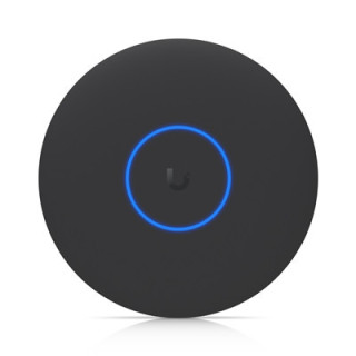 Ubiquiti U7-PRO-XG-B UniFi 7 Pro XG Ceiling Mounted 6 Stream WiFi 7 6GHz 10GbE Access Point (Black)
