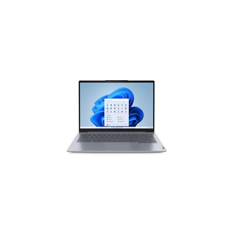 Lenovo ThinkBook 14 Laptop  14 Inch WUXGA 1920x1200 IPS Screen  Intel Core i5-13420H 13th Gen  16GB  DDR5-5200 RAM  512GB SSD  W