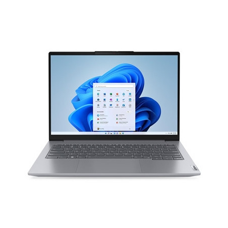 Lenovo ThinkBook 14 Laptop  14 Inch WUXGA 1920x1200 IPS Screen  Intel Core i5-13420H 13th Gen  16GB  DDR5-5200 RAM  512GB SSD  W