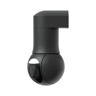 Ubiquiti UVC-G5-PTZ G5 Compact All-Weather Pan Tilt Zoom Camera - Black