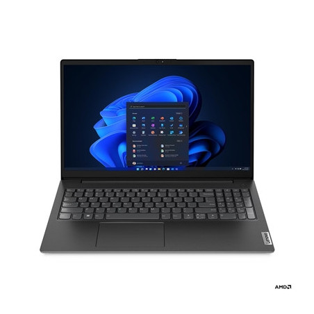 Lenovo V15 G4 ABP 82YY004NUK Laptop  15.6 Inch Full HD 1080p Screen  AMD Ryzen 5 7430U  8GB RAM  256GB SSD  Windows 11 Pro