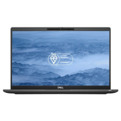 PREMIUM REFURBISHED Dell Latitude 7420 Intel Core i5 11th Gen Laptop  14 Inch Full HD 1080p Screen  16GB RAM  256GB SSD  Windows