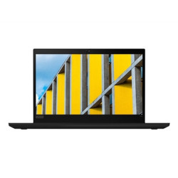 PREMIUM REFURBISHED Lenovo ThinkPad T14 Intel Core i5 10210U 10th Gen Laptop  14 Inch Full HD 1080p Screen  16GB RAM  256GB SSD 