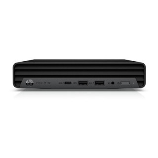 HP Pro Mini 400 G9 Desktop Mini  Intel Core i5-14500T 14th Gen  16GB RAM  512 SSD  Intel UHD Graphics 770  Windows 11 Pro