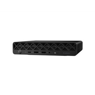 HP ProDesk 4 Mini 400 G1i BY6Y1ET ABU  Intel Core Ultra 5-235T  16GB RAM  512 SSD  Intel Graphics  Windows 11 Pro