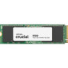 Crucial  (CT1000E100SSD8) E100 1TB PCIe Gen4 NVMe M.2 SSD  Sequential Write 4 500 MB/s  Sequential Read 5 000 MB/s