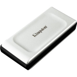 Kingston XS2000 USB 3.2 Gen 2x2 USB-C External SSD  Up to 2000MB/s Read & 2000MB/s Write Speeds