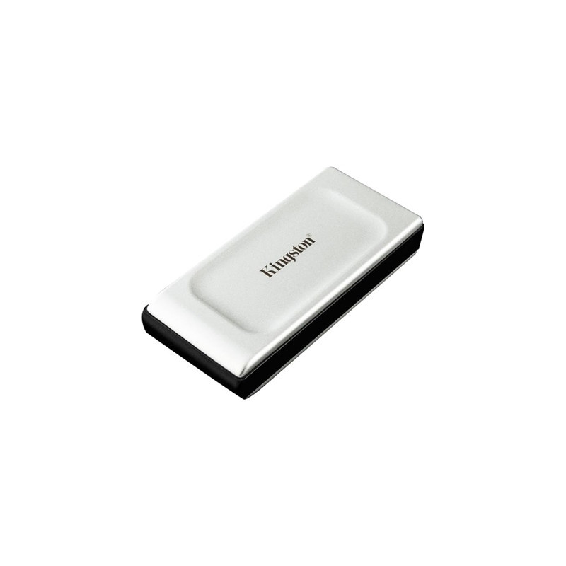 Kingston XS2000 USB 3.2 Gen 2x2 USB-C External SSD  Up to 2000MB/s Read & 2000MB/s Write Speeds