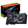 Gigabyte NVIDIA GeForce RTX 5070 AORUS MASTER 12G Graphics Card  12GB GDDR7  6144 CUDA Cores  2715 MHz Core Clock  Triple Fan  R