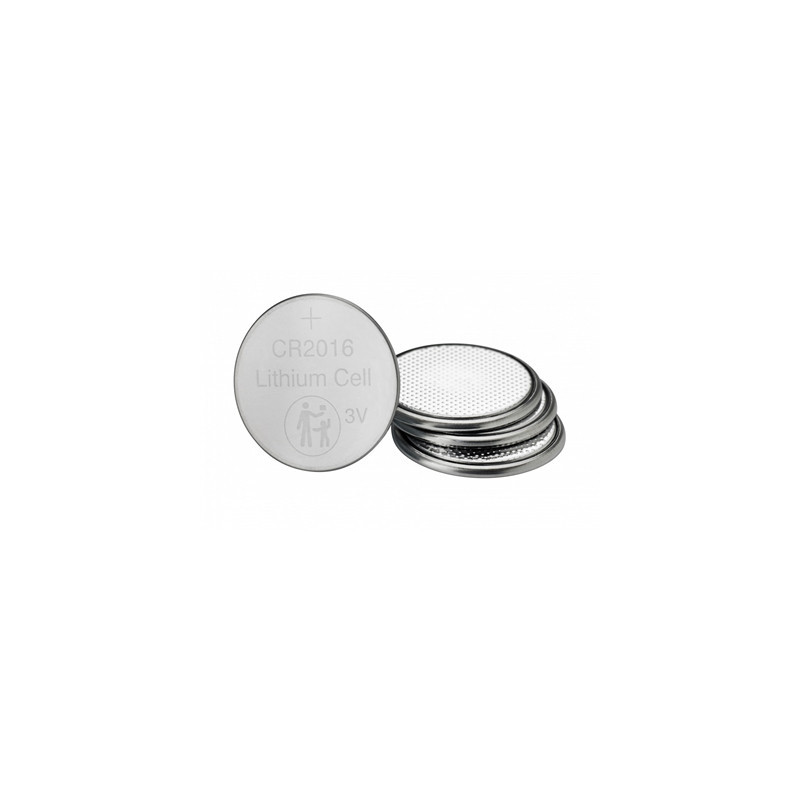 Verbatim (49531) CR2016 Battery Lithium 3V 4 Pack
