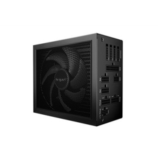 be quiet! DARK POWER 14  850W  80 PLUS certified and Cybenetics efficiency  ATX 3.1 compliant  PCIe 5.1 compatible  backed by a 