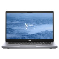 PREMIUM REFURBISHED Dell Latitude 5410 Intel Core i7-10610U 10th Gen Laptop  14 Inch Full HD 1080p Screen  16GB RAM  256GB SSD  