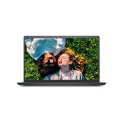 Dell Inspiron 15 3520 Laptop  15.6 Inch Full HD Screen  Intel Core i5-1235U  8GB RAM  512GB SSD  Intel Iris Xe Graphics  Windows