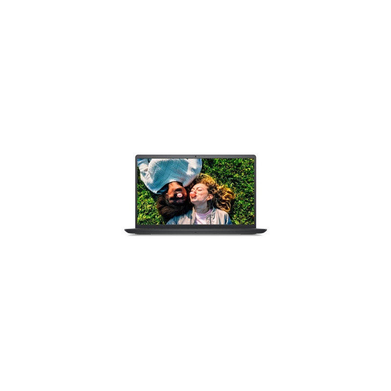 Dell Inspiron 15 3520 Laptop  15.6 Inch Full HD Screen  Intel Core i5-1235U  8GB RAM  512GB SSD  Intel Iris Xe Graphics  Windows