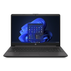 HP 250 G9 6Q8C2ES ABU Laptop  15.6 Inch Full HD 1080p Screen  Intel Core i5-1235U 12th Gen  16GB RAM  512GB SSD  Windows 11 Home