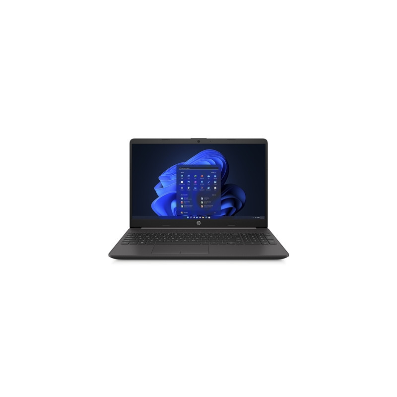 HP 250 G9 6Q8C2ES ABU Laptop  15.6 Inch Full HD 1080p Screen  Intel Core i5-1235U 12th Gen  16GB RAM  512GB SSD  Windows 11 Home