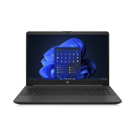 HP 250 G9 6Q8C2ES ABU Laptop  15.6 Inch Full HD 1080p Screen  Intel Core i5-1235U 12th Gen  16GB RAM  512GB SSD  Windows 11 Home