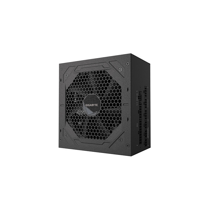 GIGABYTE GP-UD750GM 750W V2  80 Plus Gold Certified Fully Modular Power Supply  PCIe Gen 5.1  80 PLUS Gold  Fully Modular Design