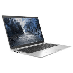 PREMIUM REFURBISHED HP EliteBook 840 G7 Intel Core i5 10210U 10th Gen Laptop  14 Inch Full HD 1080p Screen  16GB RAM  512GB SSD 