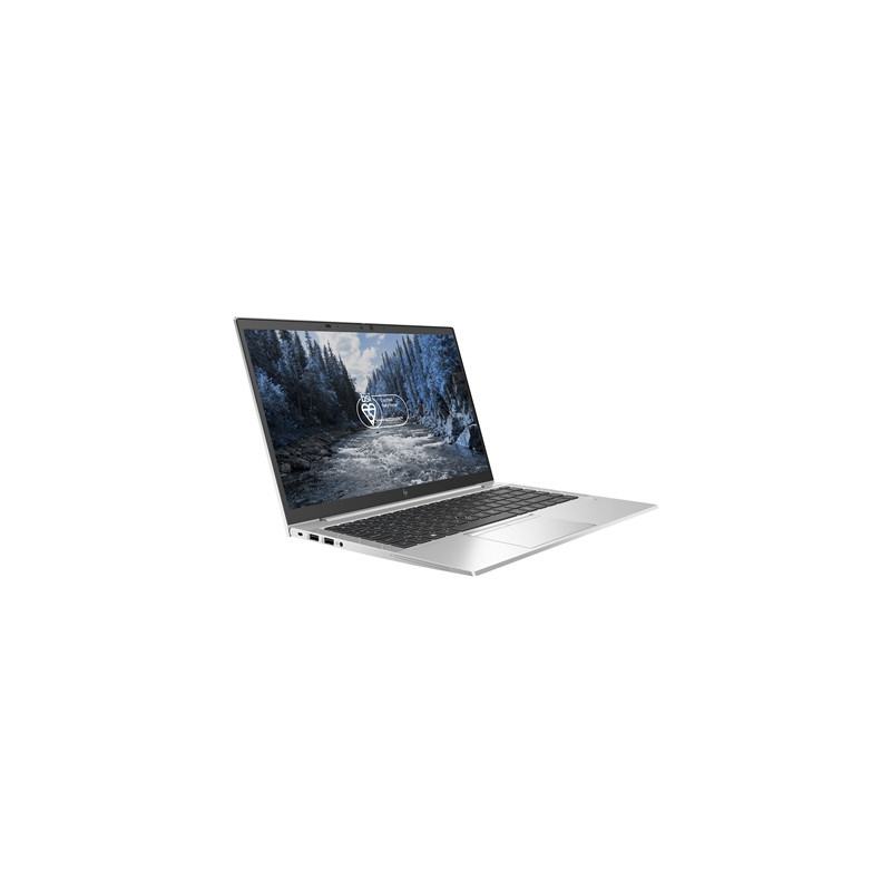 PREMIUM REFURBISHED HP EliteBook 840 G7 Intel Core i5 10210U 10th Gen Laptop  14 Inch Full HD 1080p Screen  16GB RAM  512GB SSD 