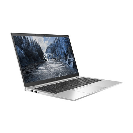 PREMIUM REFURBISHED HP EliteBook 840 G7 Intel Core i5 10210U 10th Gen Laptop  14 Inch Full HD 1080p Screen  16GB RAM  512GB SSD 